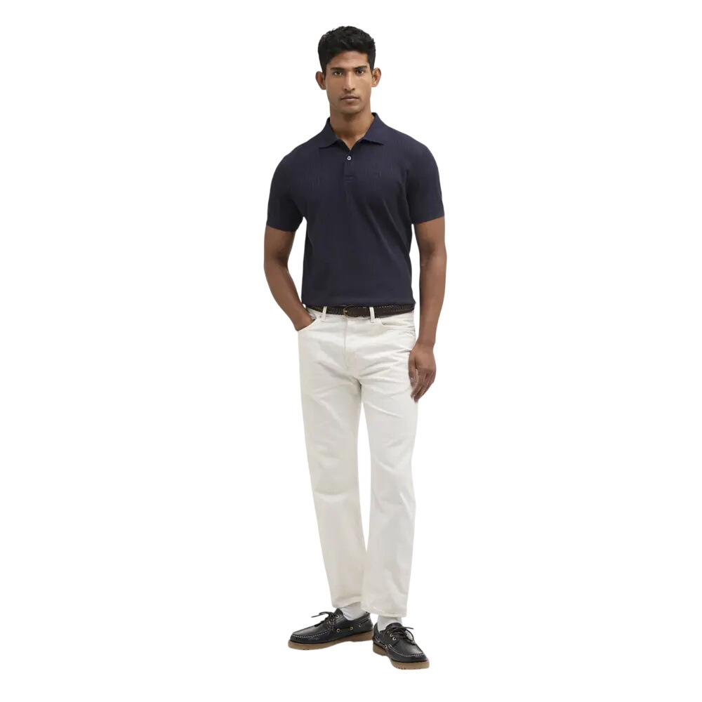 Barbour Harwell Tailored Polo Shirt